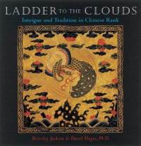 Ladder to the Clouds